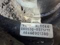 двигатель Mercedes-Benz Vito W639 2008, 2.2 л., CDi, OM 646.980, дизель, 5МКПП, orange, микроавтобус, задний привод, правый руль, 646980, OM646.980 - фото №9
