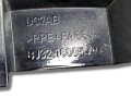 крыло переднее правое Land Rover Range Rover Evoque L538 [рестайлинг] L538 2015, 2.2 л., TD, 224DT, дизель, АКПП, barolo black, внедорожник 5 дв., полный привод, правый руль, BJ32-16005-AG - фото №9
