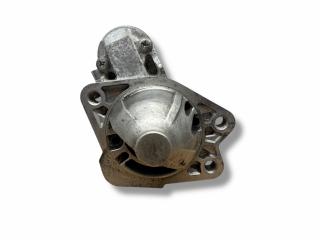 стартер Mazda 3 BL 2009, 1.6 л., i, Z6, бензин, 5МКПП, aluminum / 38p, хетчбэк 5 дв., передний привод, правый руль, Z668-18-400, M000T33371