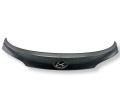 накладка двери (крышки) багажника Hyundai ix35 1 поколение LM 2012, 1.7 л., CRDi, D4FD, дизель, 6МКПП, steel gray ii / zar, внедорожник 5 дв., передний привод, правый руль, 873712S000 - фото №6