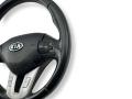 руль Kia Ceed 1 поколение [рестайлинг] ED 2012, 1.6 л., CRDi, D4FB, дизель, 6МКПП, black pearl, универсал, передний привод, правый руль, 56900-1H600, 1H596-01010, 56110-1H590EQ - фото №3