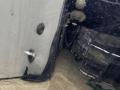 капот Citroen DS3 1 поколение 2013, 1.6 л., HDi, 9HP (DV6DTED), дизель, 5МКПП, noir perla nera / ktv, хетчбэк 3 дв., передний привод, правый руль, 7901R1 - фото №3