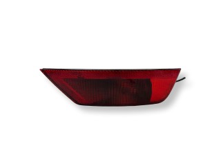 фонарь противотуманный правый Ford Kuga 1 поколение 2009, 2.0 л., TDCi, G6DG, дизель, 6МКПП, moondust silver / 58, внедорожник 5 дв., передний привод, правый руль, 8V41-15K272-FOG, 8V41-15K272-AB