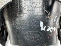рамка фары противотуманной левой Land Rover Freelander 2 поколение L359 2008, 2.2 л., TD, 224DT, дизель, 6МКПП, santorini black / 820, внедорожник 5 дв., полный привод, правый руль, 6H52-15B202-1682B - фото №4