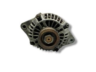 генератор Suzuki SX4 1 поколение 2008, 1.6 л., i, M16A, бензин, 5МКПП, cosmic black / zce, хетчбэк 5 дв., полный привод, правый руль, 31400-84E10, A5TB1292AE