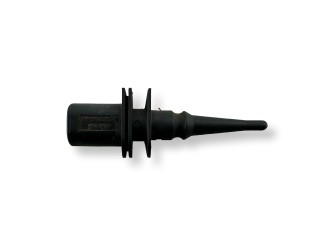 датчик температуры BMW X3 E83 2005, 2.5 л., i, M54 B25 (256S5), бензин, АКПП, silbergrau, внедорожник 5 дв., полный привод, правый руль, 65816936953, 6936953