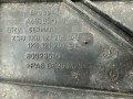 вентилятор радиатора Volkswagen Touran 1 поколение [рестайлинг] 2010, 1.9 л., TDi PD, BXE, дизель, 6МКПП, mountain grey, минивэн, передний привод, правый руль, 1K0121205AG - фото №7