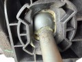 кулиса Nissan NV200 1 поколение 2010, 1.5 л., DCi, K9K 400, дизель, 5МКПП, white / qm1, минивэн, передний привод, правый руль, 34413-JX30A, 34101-JX00A - фото №8