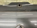крышка багажника (дверь 3-5) Citroen C4 Grand Picasso 2 поколение 2014, 1.6 л., HDi, 9HC (DV6C), дизель, 6МКПП, gris shark / ktp, минивэн, передний привод, правый руль, 1609401680 - фото №12