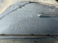 защита арок передняя правая (подкрылок) Mazda 6 2 поколение [рестайлинг] GH 2012, 2.2 л., TD, R2BF, дизель, 6МКПП, sunlight silver / 22v, хетчбэк 5 дв., передний привод, правый руль, GAA956130 - фото №9