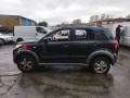 накладка колесной арки Daihatsu Terios 2 поколение J200 2008, 1.5 л., i, 3SZ-VE, бензин, 5МКПП, black, внедорожник 5 дв., полный привод, правый руль, 75602-B4020 - фото №4