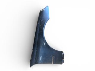 крыло переднее правое Mercedes-Benz CLK-Класс C209/A209 C209 2002, 2.6 л., i, M 112.912, бензин, АКПП, серый, купе, задний привод, правый руль, A2098800418