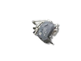 заслонка дроссельная Volkswagen Golf 7 поколение 2014, 2.0 л., TDi, CUNA, дизель, 6МКПП, белый, хетчбэк 5 дв., передний привод, правый руль, 04L128063P, 04L128059K, 04L128637B, A2C84315500