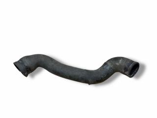 патрубок радиатора Mercedes-Benz CLK-Класс W208/A208 [рестайлинг] 2001, 2.3 л., Kompr, M 111.982, бензин, АКПП, quarzblau / 935, купе, задний привод, правый руль, A2025017682