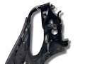 крыло переднее левое BMW X5 E70 2007, 3.0 л., D, M57 D30 (306D3), дизель, АКПП, black saphir, внедорожник 5 дв., полный привод, правый руль - фото №12