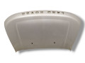 капот Land Rover Discovery 3 поколение L319 2004, 2.7 л., TD, 276DT, дизель, АКПП, zambesi silver / 737, внедорожник 5 дв., полный привод, правый руль, BKA780040, 5H2216610BA - фото №3