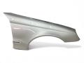 крыло переднее правое Mercedes-Benz E-Класс W211/S211 2005, 3.2 л., CDi, OM 648.961, дизель, АКПП, brillantsilber / 744, седан, задний привод, правый руль, A2118800818, A2118801418 - фото №4