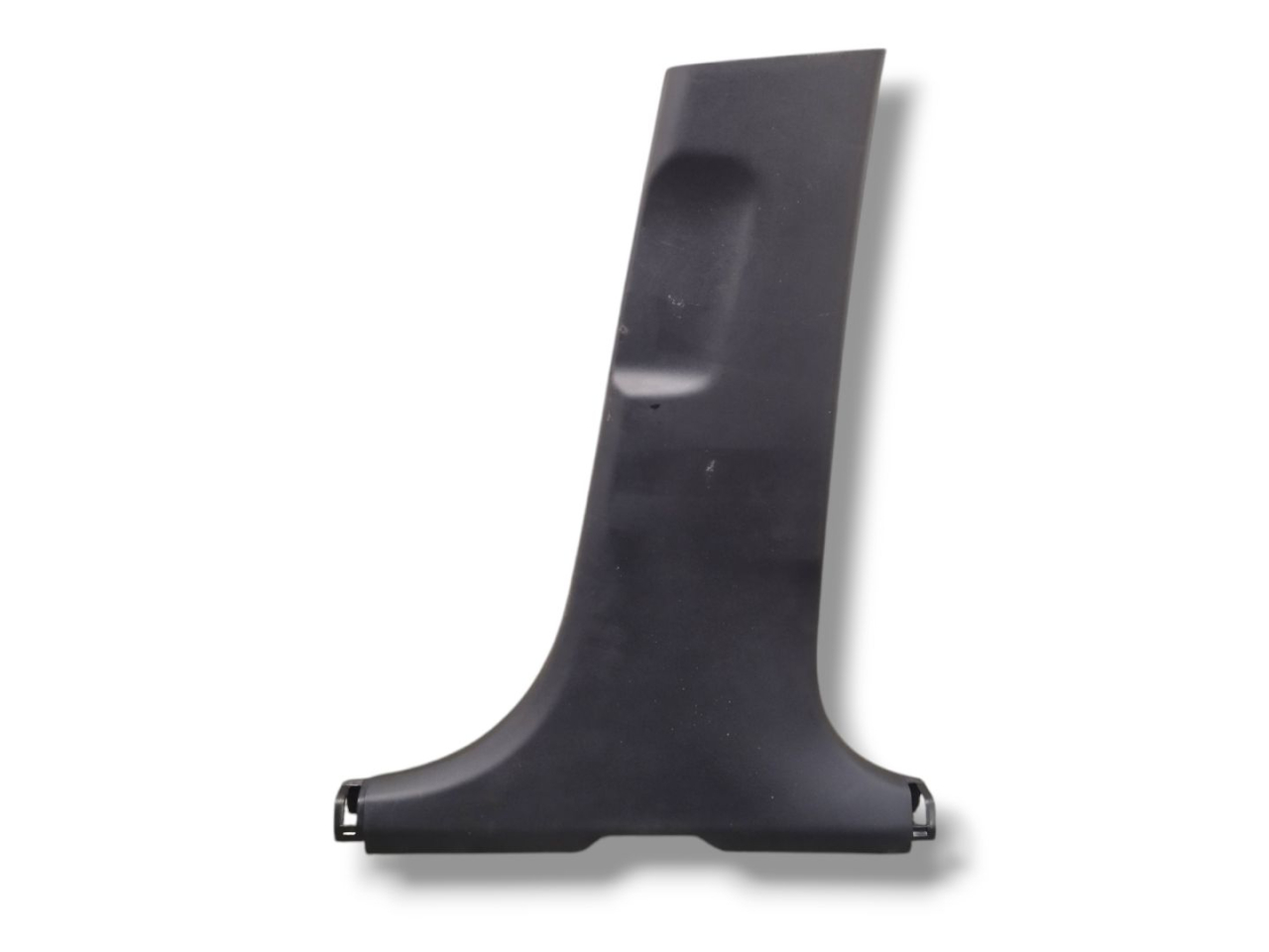 обшивка стойки Hyundai Tucson 4 поколение NX4 2022, 1.6 л., GDi, G4FU, гибрид, робот, shimmering silver / r2t, внедорожник 5 дв., передний привод, правый руль, 85845-N7000 - фото №1