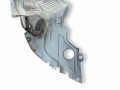 защита арок передняя левая (подкрылок) Mazda 6 2 поколение [рестайлинг] GH 2012, 2.2 л., TD, R2BF, дизель, 6МКПП, sunlight silver / 22v, хетчбэк 5 дв., передний привод, правый руль, GAA956140 - фото №4