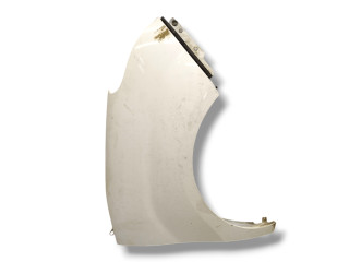 крыло переднее правое Fiat Doblo 2 поколение 2014, 1.3 л., JTD, 263 A2.000, дизель, 5МКПП, branco banchisa / 249, фургон, передний привод, правый руль, 51822254