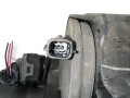 фара левая Nissan Qashqai J10 [рестайлинг] 2012, 1.5 л., DCi, K9K 430, дизель, 6МКПП, super white / 326, внедорожник 5 дв., передний привод, правый руль, 26060-BR01B, 1LL01033513 - фото №11