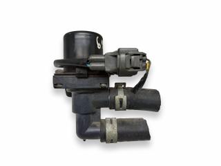 кран отопителя (печки) Subaru Legacy 4 поколение BP 2006, 2.0 л., i, EJ204, бензин, 5МКПП, pure silver / 39d, универсал, полный привод, правый руль, 72135-AG000