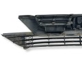 решетка радиатора Honda CR-V 3 поколение 2008, 2.2 л., cTDi, N22A2, дизель, 6МКПП, whistler silver / nh711m, внедорожник 5 дв., полный привод, правый руль - фото №6