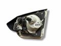 фонарь крышки багажника левый Ford Kuga 1 поколение 2010, 2.0 л., TDCi, UFDA, дизель, 6МКПП, moondust silver / 58, внедорожник 5 дв., передний привод, правый руль, 8V41-13A603-AD, 2ZR009546-01 - фото №5