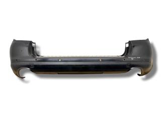 бампер задний Porsche Cayenne 955 2005, 3.2 л., i, M02.2Y, бензин, АКПП, внедорожник 5 дв., полный привод, правый руль, 7L5807421