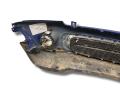 бампер передний Mini Cooper 2 поколение [рестайлинг] R56 2013, 1.6 л., D, N47 C16 A, дизель, 6МКПП, lightning blue, хетчбэк 3 дв., передний привод, правый руль, 51117268746, 7268746 - фото №6