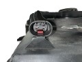 вентилятор радиатора Mercedes-Benz C-Класс W202/S202 [рестайлинг] 1999, 2.2 л., CDi, OM 611.960, дизель, АКПП, brilliant silver  / 744, седан, задний привод, правый руль, A0015002393, A2025054055 - фото №5