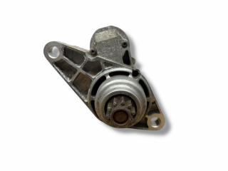 стартер SEAT Ibiza 3 поколение [рестайлинг] 2006, 1.4 л., i, BXW, бензин, 5МКПП, negro magico / lc9z, хетчбэк 5 дв., передний привод, правый руль, 02T911023S, D6GS12