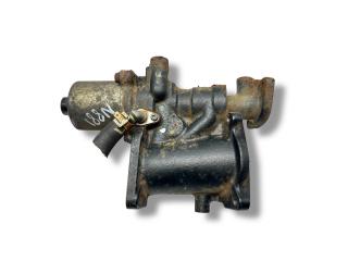 клапан EGR Opel Astra H/Family [рестайлинг] 2010, 1.7 л., CDTi, Z 17 DTH, дизель, 6МКПП, argonsilber / gan, универсал, передний привод, правый руль, 8980607961, HU135000-7351