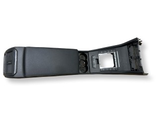 подлокотник Skoda Superb 3 поколение 3V 2016, 1.6 л., TDi, DCXA, дизель, 6МКПП, reflex silver, универсал, передний привод, правый руль, 3V2863241H, 3V0864207