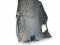 защита арок передняя левая (подкрылок) Skoda Superb 3 поколение 3V 2016, 1.6 л., TDi, DCXA, дизель, 6МКПП, reflex silver, универсал, передний привод, правый руль, 3V0809957B - фото №3