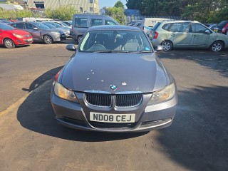 BMW 3 серия E90/E91/E92/E93 [рестайлинг]