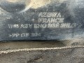 защита двигателя Volvo XC70 2 поколение 2008, 2.4 л., D5, D 5244 T4, дизель, АКПП, black sapphire, универсал, полный привод, правый руль - фото №7