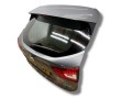 крышка багажника (дверь 3-5) Nissan Qashqai 2 поколение 2015, 1.5 л., DCi, K9K 636, дизель, 6МКПП, gray / kad, внедорожник 5 дв., передний привод, правый руль, K0100-4EAMC - фото №3