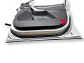 дверь передняя правая Kia Sorento 2 поколение XM 2011, 2.2 л., CRDi, D4HB, дизель, 6МКПП, bright silver / 3d, внедорожник 5 дв., полный привод, правый руль, 76004-2P010 - фото №10