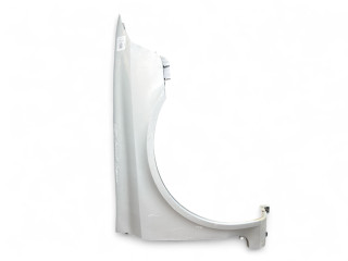 крыло переднее правое Renault Laguna 2 поколение [рестайлинг] 2007, 2.0 л., i, F4R 714, бензин, 5МКПП, gris platine / ted69, универсал, передний привод, правый руль, 8201094795