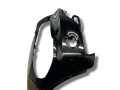 крыло переднее правое BMW X5 E70 2007, 3.0 л., D, M57 D30 (306D3), дизель, АКПП, black saphir, внедорожник 5 дв., полный привод, правый руль - фото №6