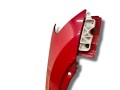 крыло переднее правое Nissan Qashqai 1 поколение 2009, 1.6 л., i, HR16DE, бензин, 5МКПП, red / z10, внедорожник 5 дв., передний привод, правый руль, F3100-JD0M0 - фото №3