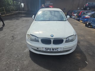 BMW 1 серия E81/E87 [рестайлинг] E87