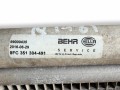 радиатор кондиционера Volvo V70 3 поколение 2010, 2.4 л., D, D 5244 T10, дизель, АКПП, oyster grey / 472, универсал, передний привод, правый руль, 99000435, 8FC351304-491 - фото №8