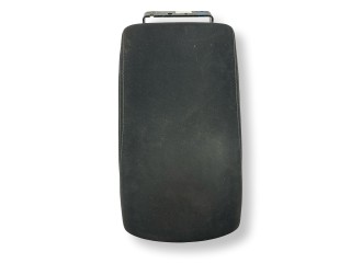 подлокотник Nissan Qashqai 2 поколение 2014, 1.5 л., DCi, K9K 636, дизель, 6МКПП, noir / z11, внедорожник 5 дв., передний привод, правый руль, 96920-4EA0B