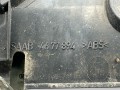 решетка радиатора Saab 9-3 1 поколение YS3D 2000, 2.0 л., Ti, B204E, бензин, 5МКПП, sun green, кабриолет, передний привод, правый руль, 4677894 - фото №9