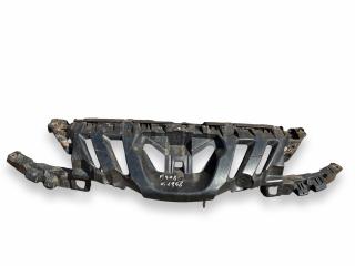 Крепление бампера переднего Peugeot 308 T7 2008, 1.6 л., HDi, 9HZ (DV6TED4), дизель, 5МКПП, noir perla nera / ktv, хетчбэк 5 дв., передний привод, правый руль, 9680389077