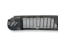 заглушка (решетка) в бампер Mini Cooper 2 поколение R56 2008, 1.4 л., i, N12 B14 A, бензин, 6МКПП, pepper white / 850, хетчбэк 3 дв., передний привод, правый руль, 51112751285, 2751285 - фото №4