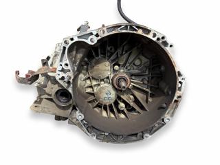 КПП механическая (МКПП) Renault Megane 3 поколение 2008, 2.0 л., Ti, F4R 870, бензин, 6МКПП, orange cayenne / teenj, хетчбэк 3 дв., передний привод, правый руль, 8200878527, PK4017