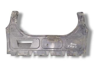 защита двигателя SEAT Ibiza 3 поколение 2006, 1.4 л., i, BKY, бензин, 5МКПП, хетчбэк 3 дв., передний привод, правый руль, 6Q0825237R